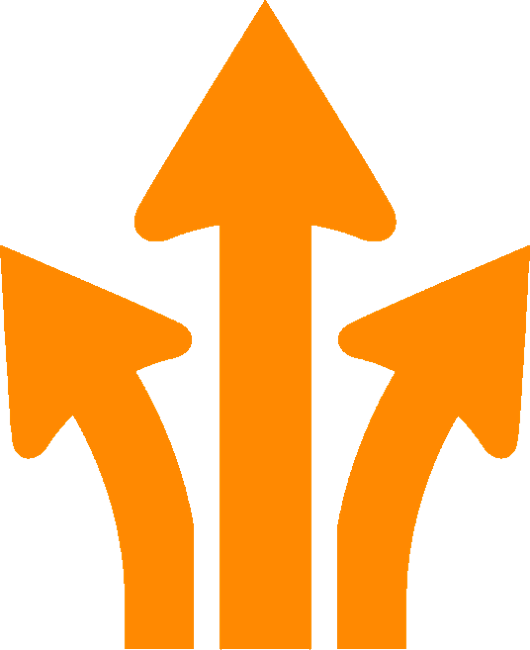 separation icon