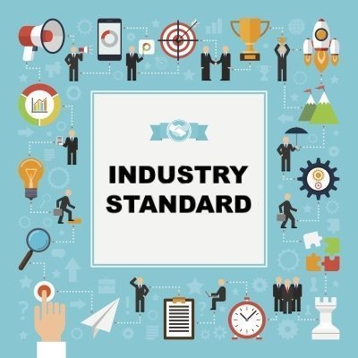 Crowdsourcing and Open Innovation - Industry Standard