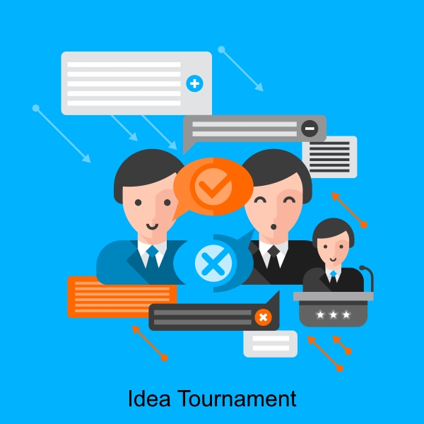 Idea Evaluation Criteria - Idea Tournaments