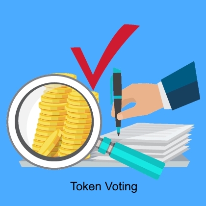 Idea Evaluation Criteria - Token voting