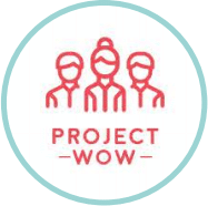 Project WOW Logo Clear